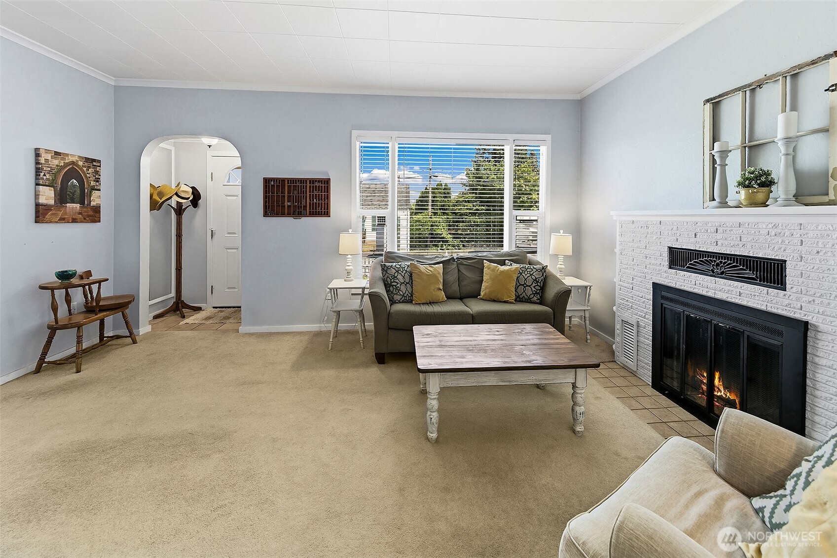 4320 Terrace Drive