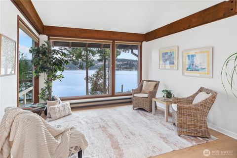 Photo of 41 North Bay Lane #3, Port Ludlow, WA 98365 (MLS # 2487834)