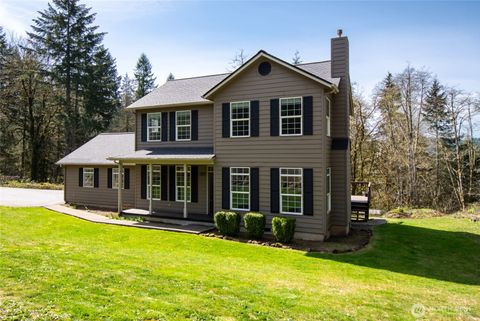 107 Salmonberry Lane Longview WA 98632