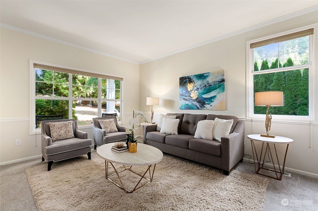 Photo of 27923 NE Quail Creek Drive, Redmond, WA 98053 (MLS # 2158230)