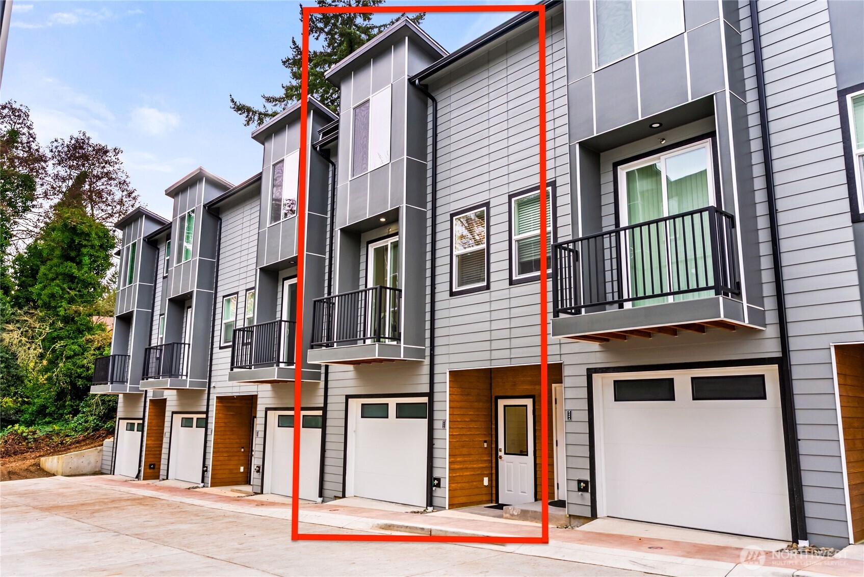 1926 S Washington Street B203