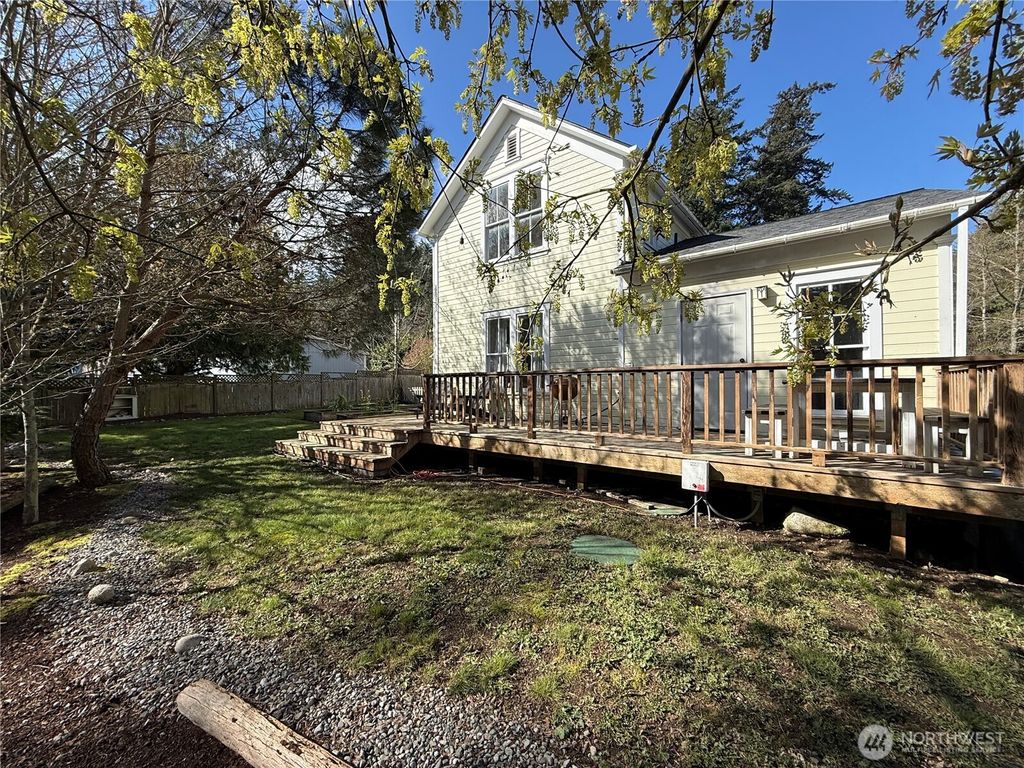 Photo of 82 Blanchard Road, Orcas Island, WA 98245 (MLS # 2495116)