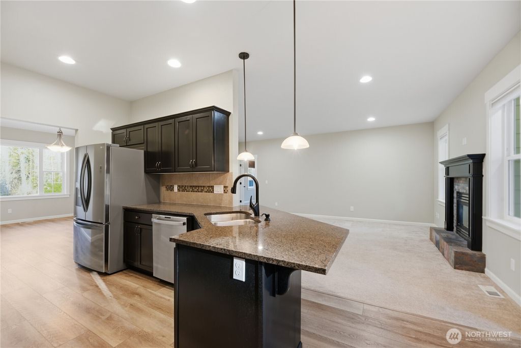 Photo of 1514 162nd Street NW, Marysville, WA 98271 (MLS # 2471551)