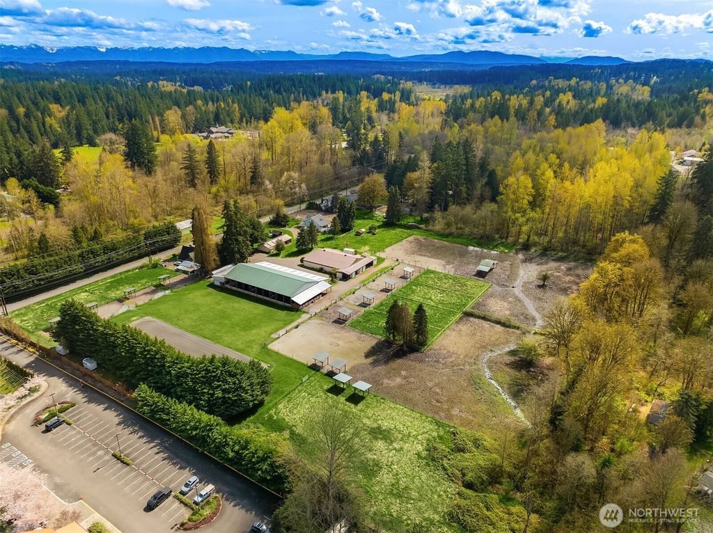 Photo of 19011 176th Avenue NE, Woodinville, WA 98072 (MLS # 2393317)