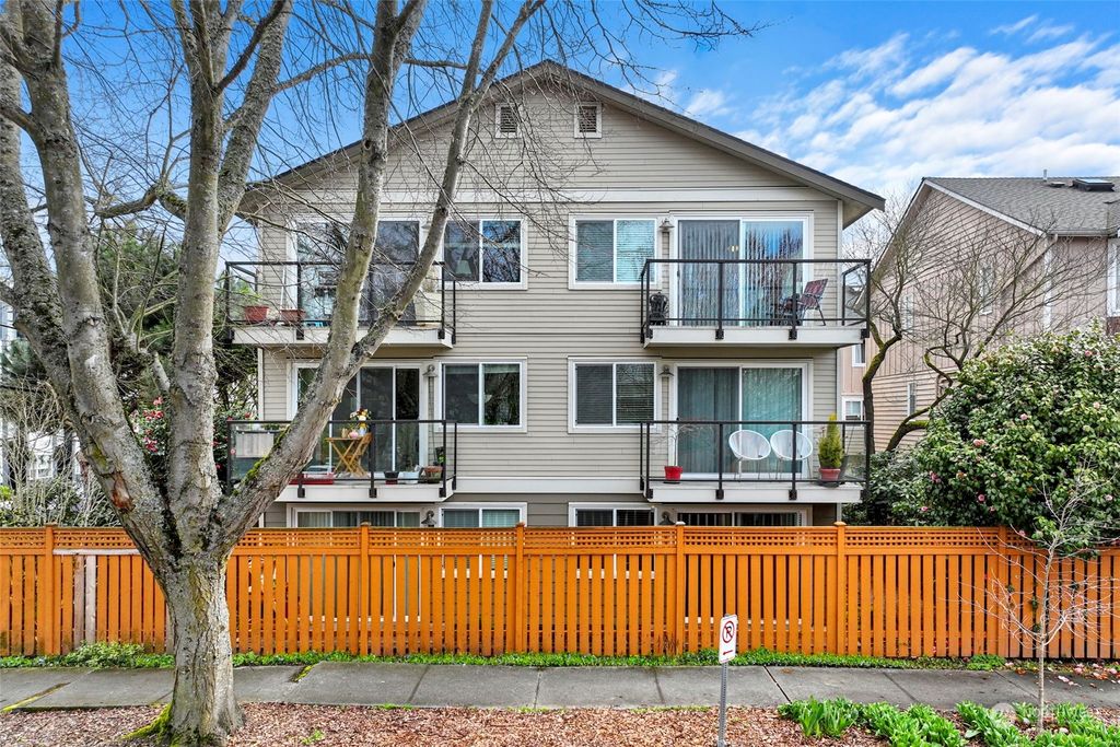 Photo of 9056 Mary Avenue NW #302, Seattle, WA 98117 (MLS # 2214750)