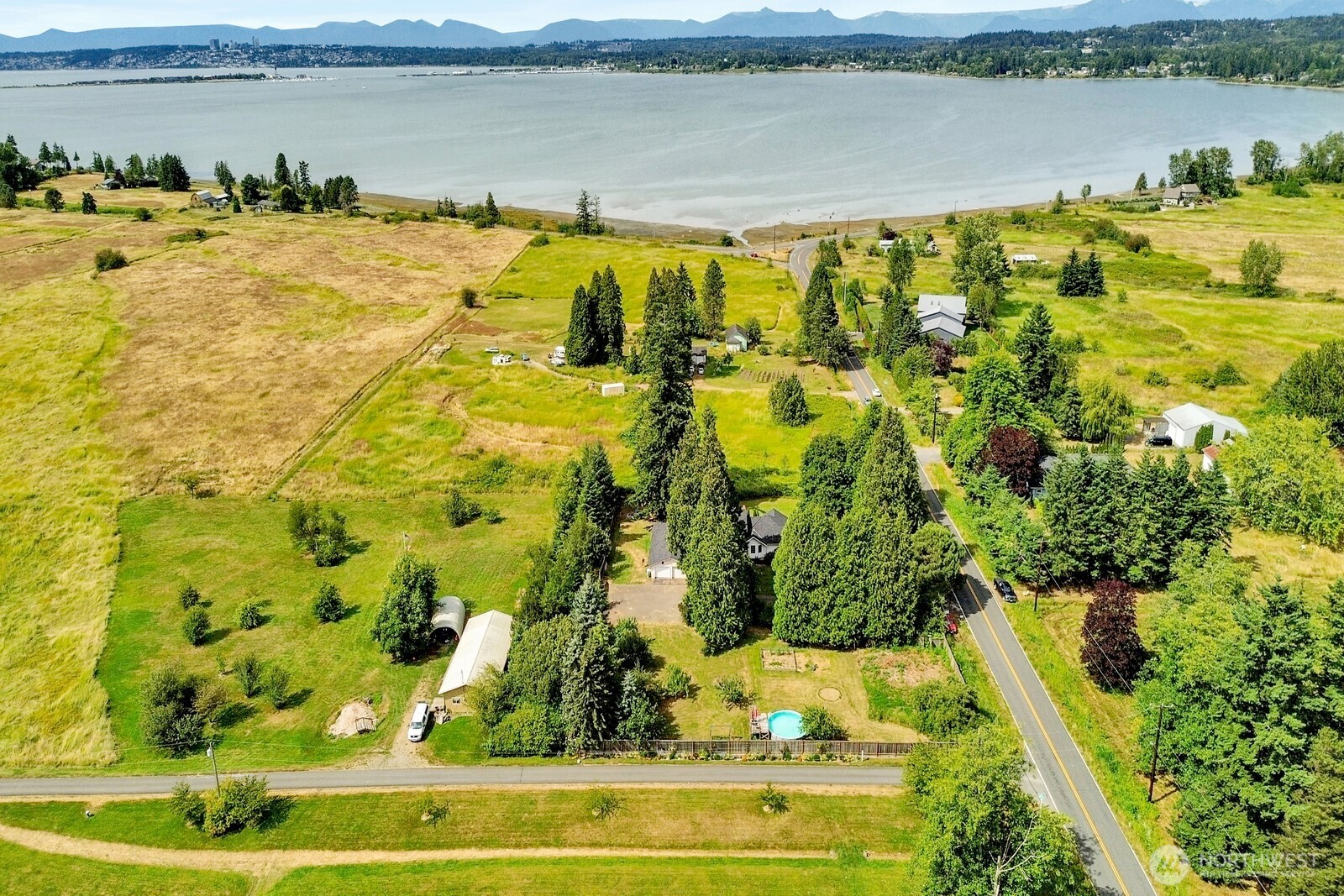 8597 Harborview Road