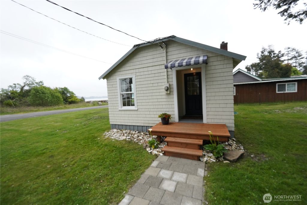 Photo of 3118 273rd Street, Ocean Park, WA 98640 (MLS # 2519537)
