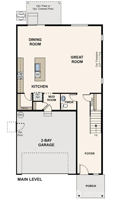 1441 Salzer Creek Drive