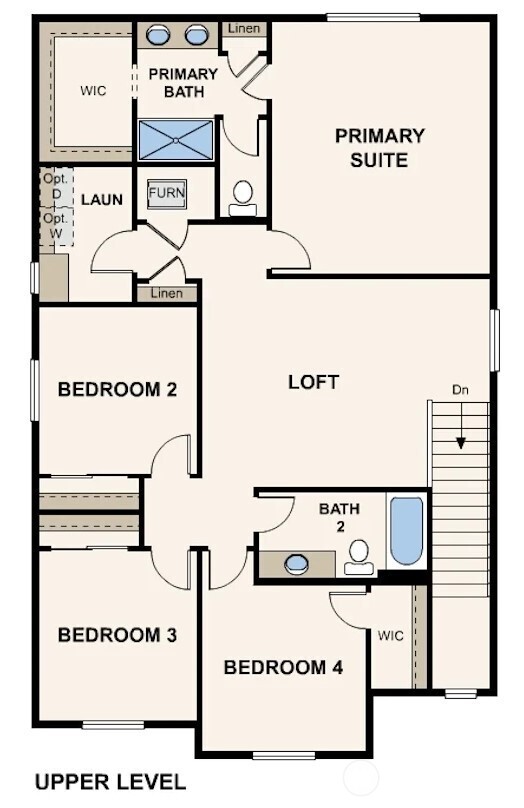 1441 Salzer Creek Drive