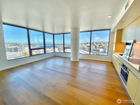 Photo of 1808 Minor Avenue #2508, Seattle, WA 98101 (MLS # 2591067)