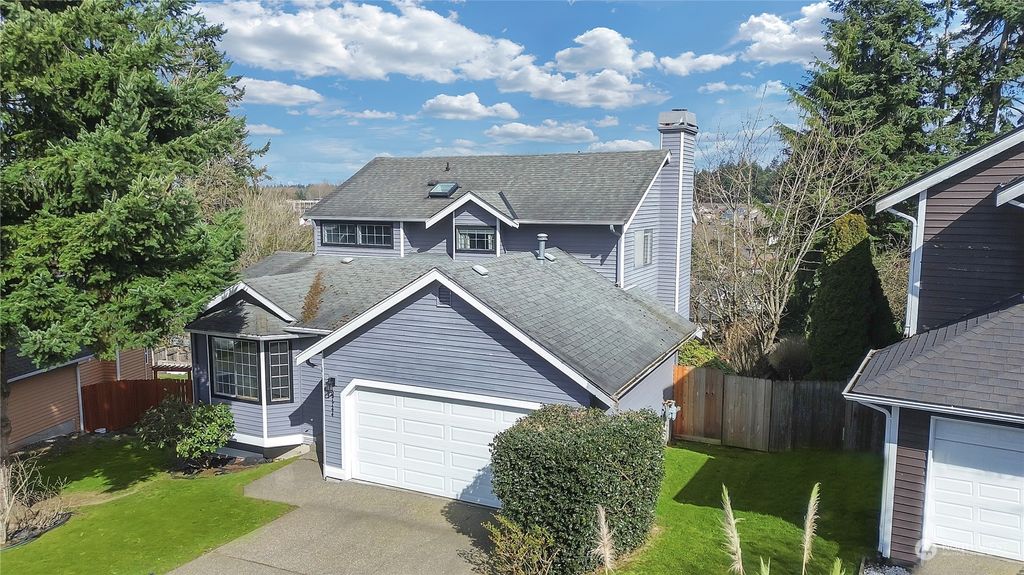 Photo of 27744 23rd ave Ave S, Federal Way, WA 98003 (MLS # 2208674)