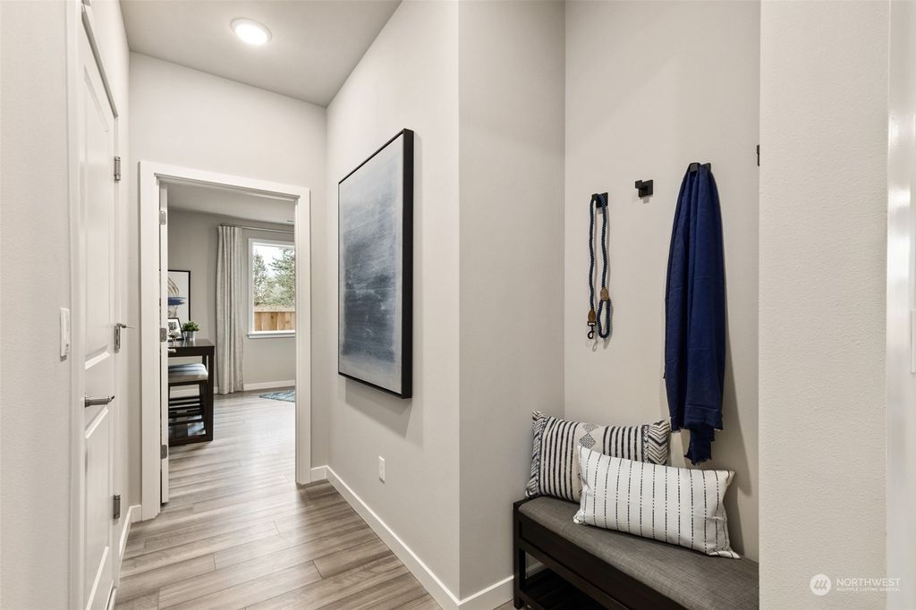 Photo of 8623 52nd Place NE #23, Marysville, WA 98270 (MLS # 2305418)