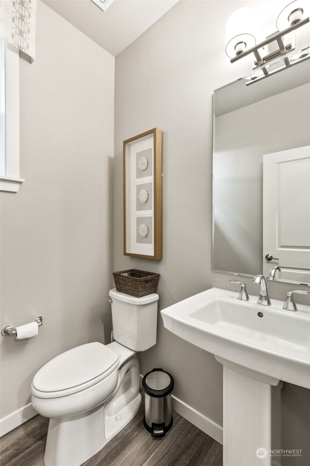 Photo of 8623 52nd Place NE #23, Marysville, WA 98270 (MLS # 2305418)