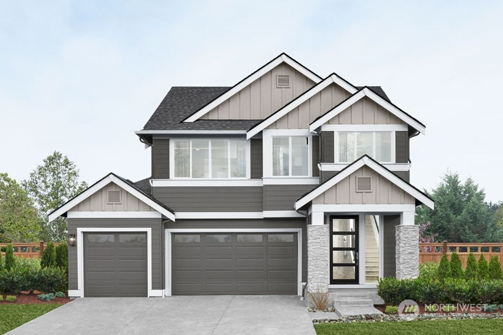 Photo of 2131 NE 14th Place, Renton, WA 98056 (MLS # 2170090)