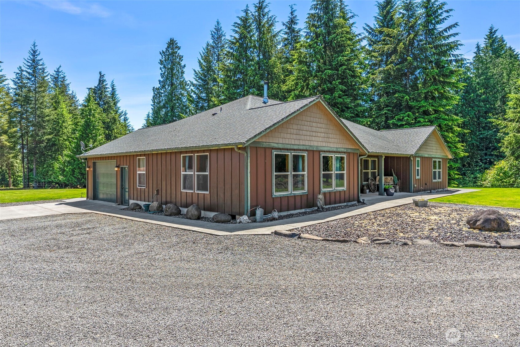 175 Elwood Road