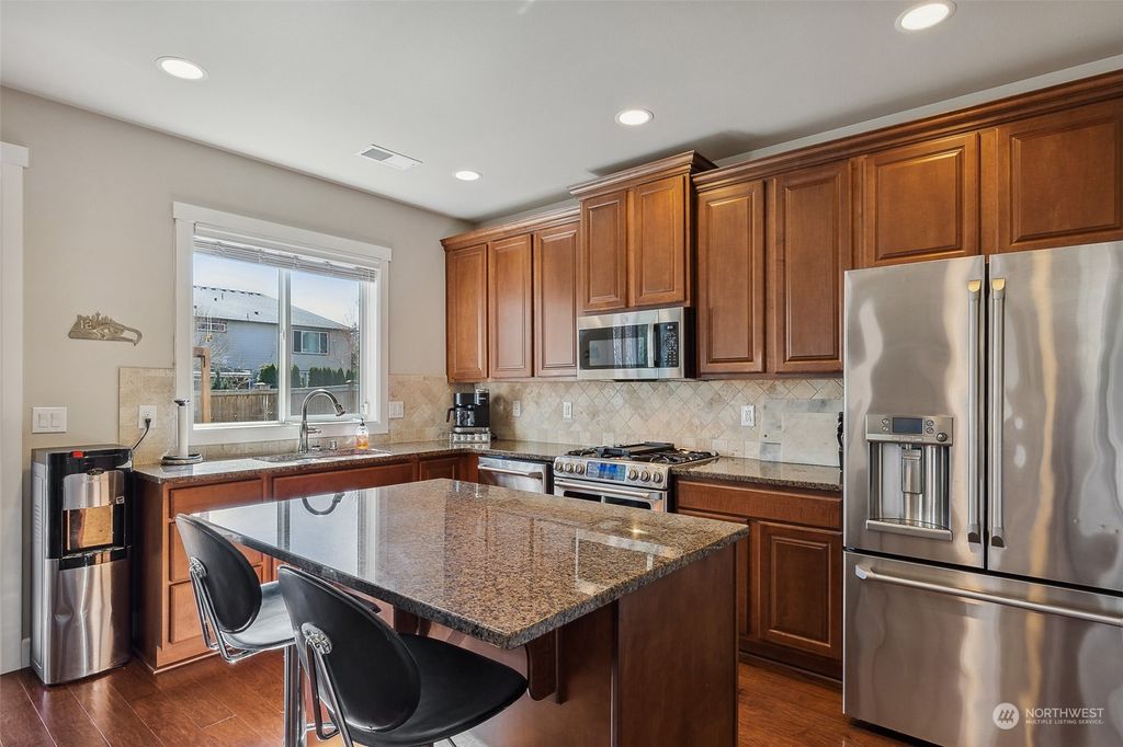 Photo of 3824 163rd Place SE, Bothell, WA 98012 (MLS # 2212252)