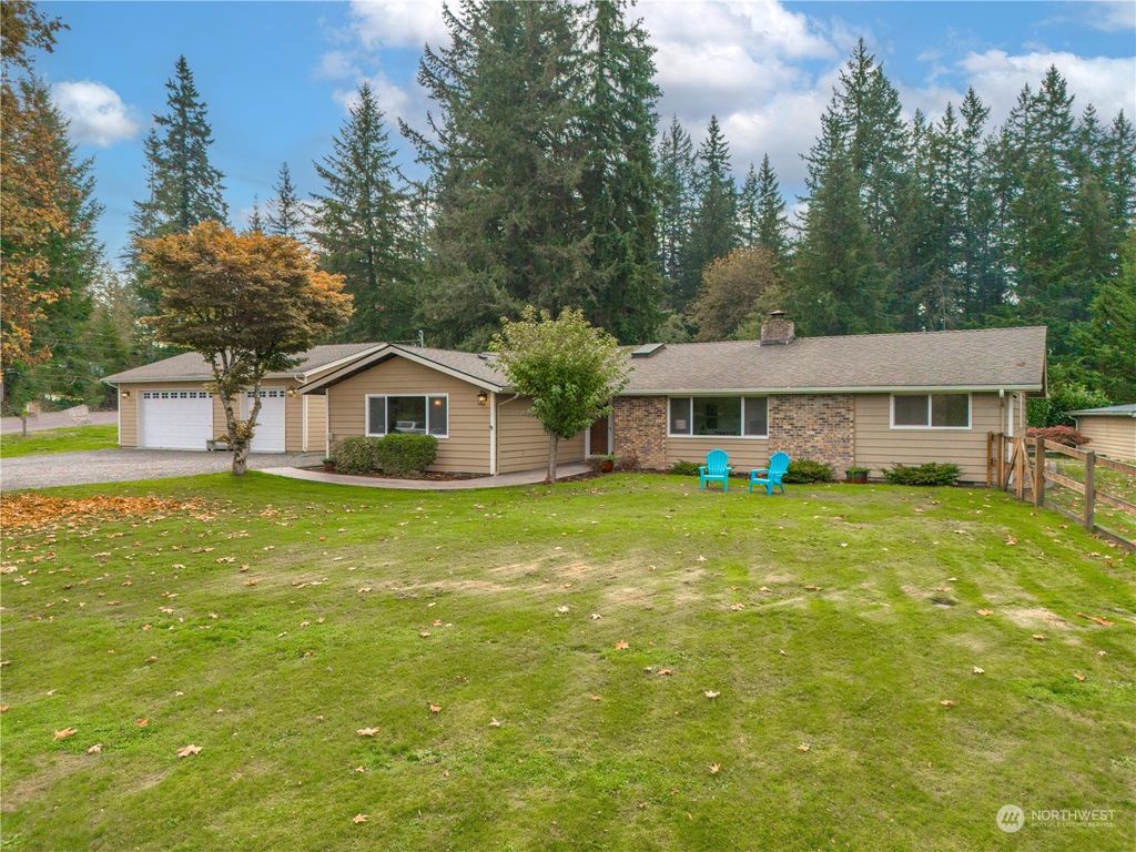 Photo of 21045 254th Place SE, Maple Valley, WA 98038 (MLS # 2176829)