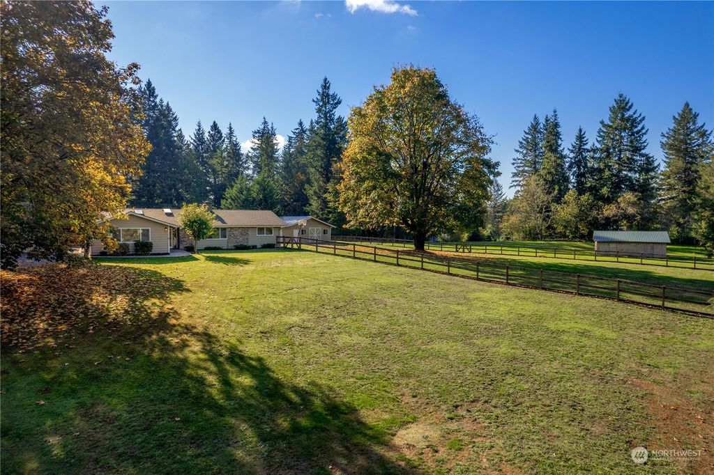 Photo of 21045 254th Place SE, Maple Valley, WA 98038 (MLS # 2176829)