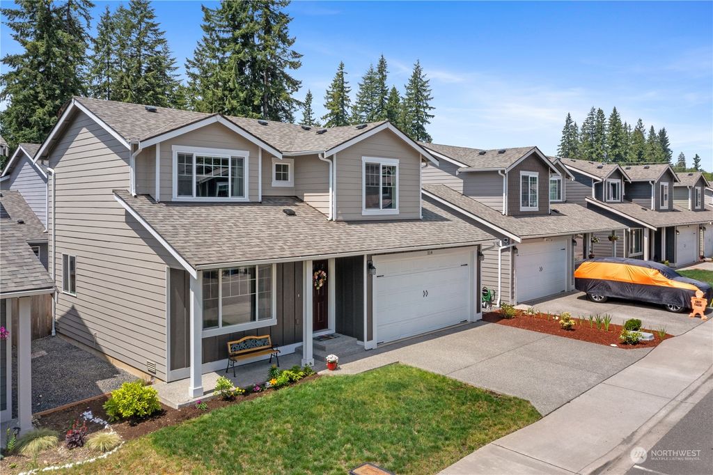 Photo of 314 Penny Avenue, Granite Falls, WA 98252 (MLS # 2130728)