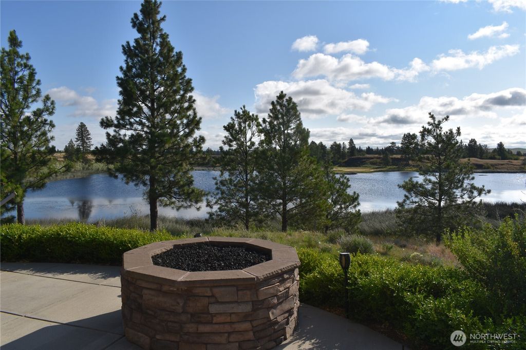 Photo of 37227 S Long Road, Cheney, WA 99004 (MLS # 2463092)