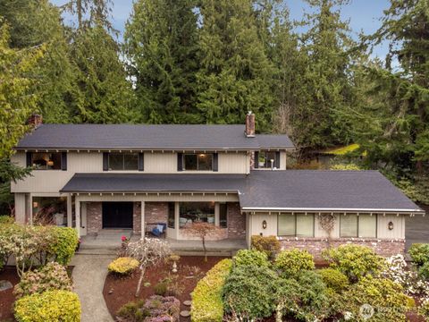 Photo of 13715 51st Avenue W, Edmonds, WA 98026 (MLS # 2501637)