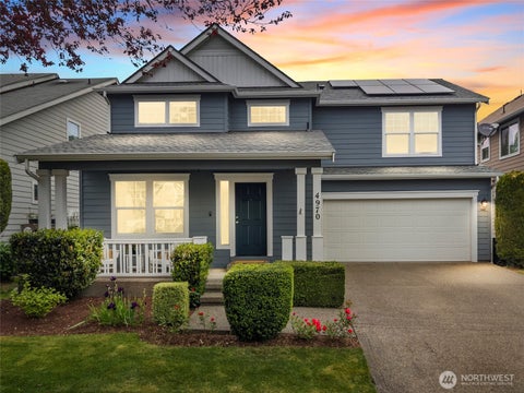 Photo of 4970 Switchback Loop SE, Lacey, WA 98513 (MLS # 2518288)