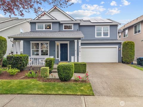 Photo of 4970 Switchback Loop SE, Lacey, WA 98513 (MLS # 2518288)