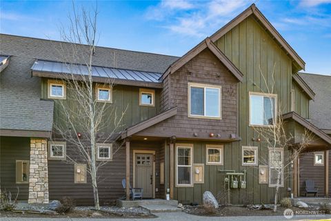 Photo of 123 Big Hill Drive, Cle Elum, WA 98922 (MLS # 2507869)