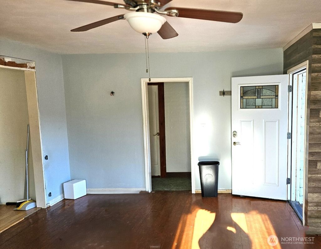 Photo of 2625 Bench Drive, Aberdeen, WA 98520 (MLS # 2471283)