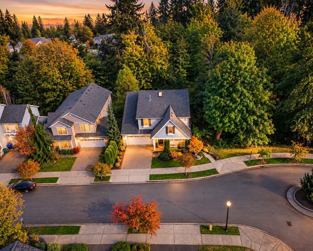 Photo of 15324 128th Avenue NE, Woodinville, WA 98072 (MLS # 2591496)