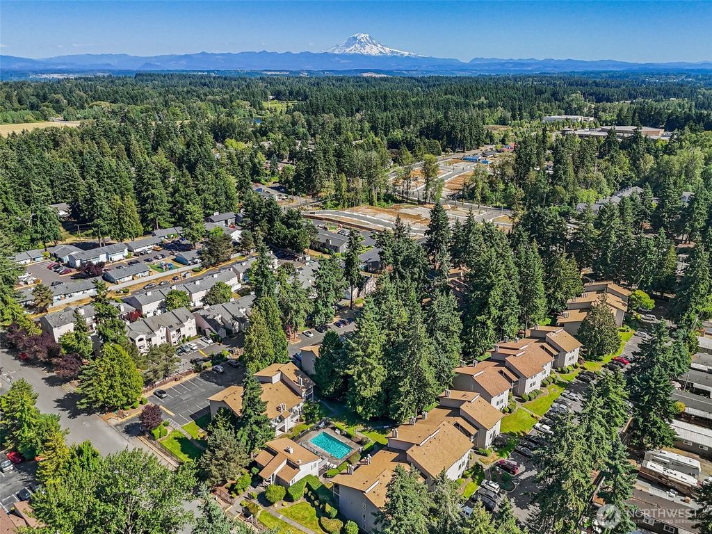 Photo of 33011 18th Place S #F205, Federal Way, WA 98003 (MLS # 2403755)