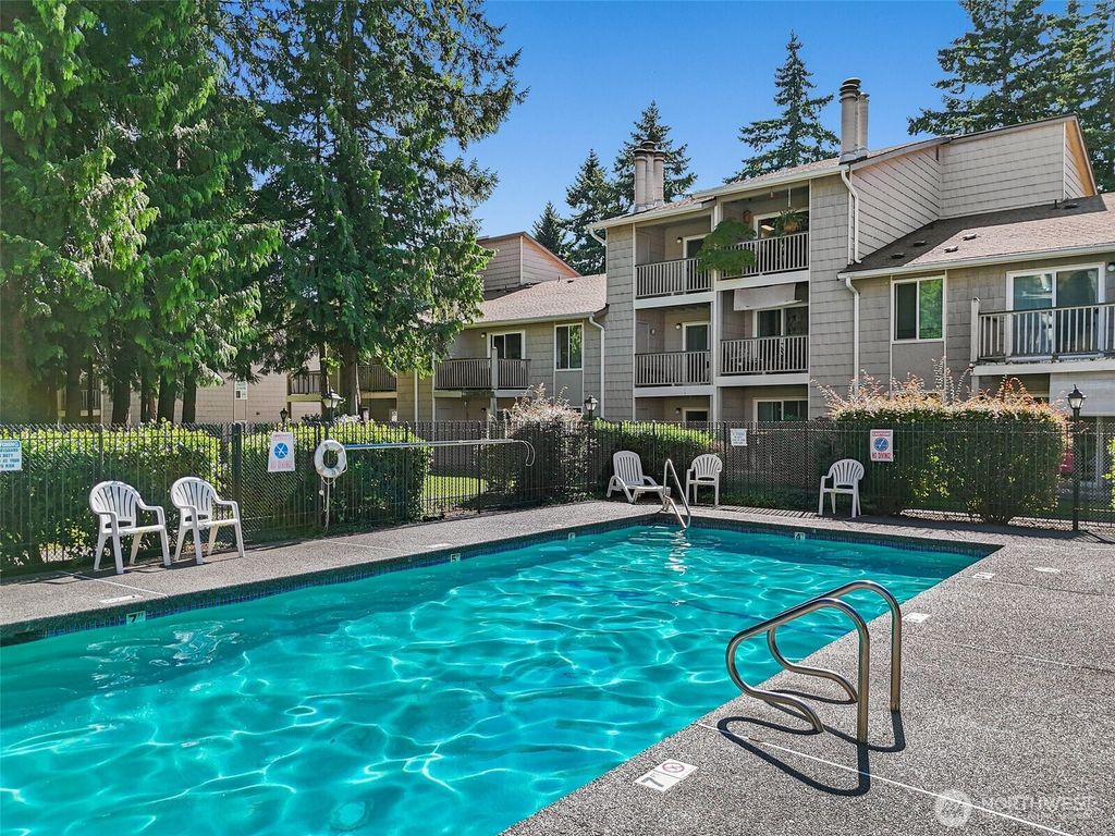 Photo of 33011 18th Place S #F205, Federal Way, WA 98003 (MLS # 2403755)