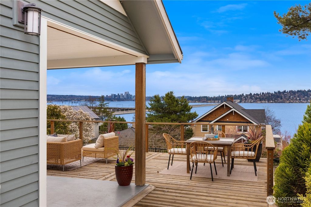 Photo of 1531 36th Avenue S, Seattle, WA 98144 (MLS # 2488066)