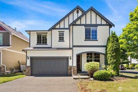 Photo of 417 Nine Bark Street NW, Olympia, WA 98502 (MLS # 2534844)