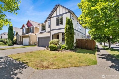 Photo of 417 Nine Bark Street NW, Olympia, WA 98502 (MLS # 2534844)