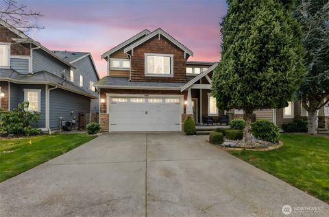 19632 91st Avenue E Graham WA 98338