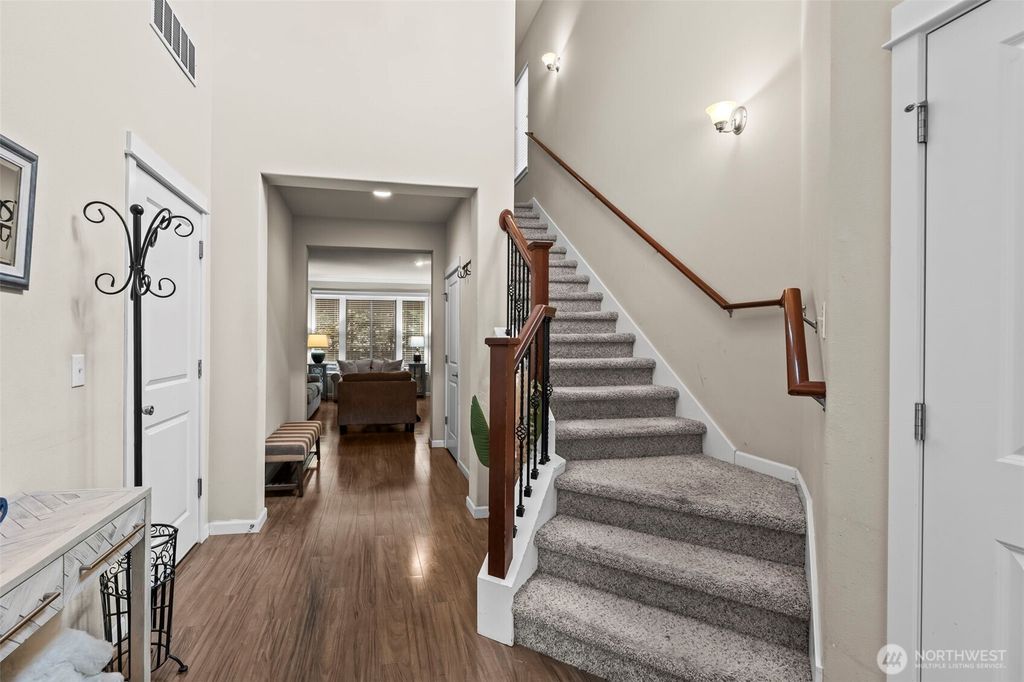 Photo of 19632 91st Avenue E, Graham, WA 98338 (MLS # 2488074)