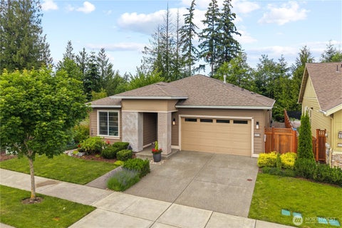 Photo of 18915 143rd Street E, Bonney Lake, WA 98391 (MLS # 2537907)