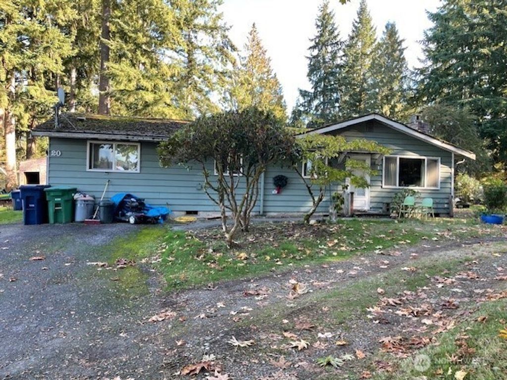 Photo of 20 Jonathan Road, Bothell, WA 98012 (MLS # 2447407)