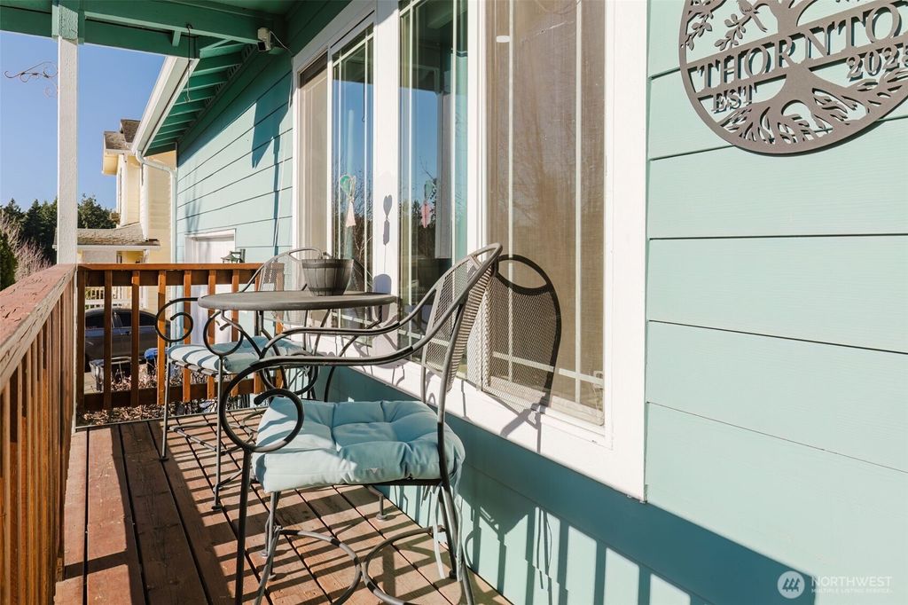 Photo of 387 Max William Loop, Poulsbo, WA 98370 (MLS # 2469950)