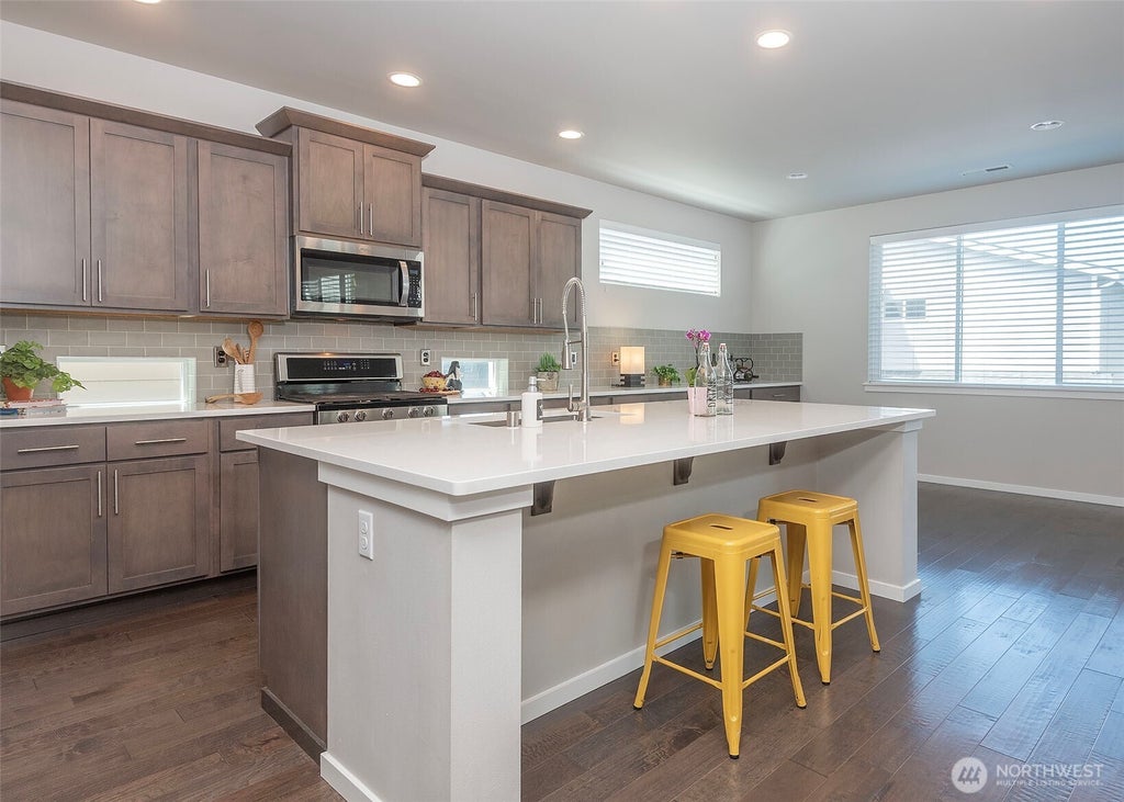 Photo of 2210 115th Drive SE, Lake Stevens, WA 98258 (MLS # 2545654)