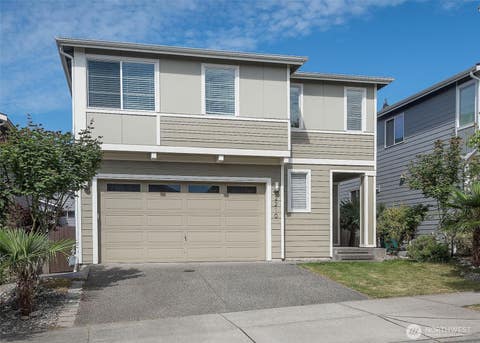 Photo of 2210 115th Drive SE, Lake Stevens, WA 98258 (MLS # 2545654)