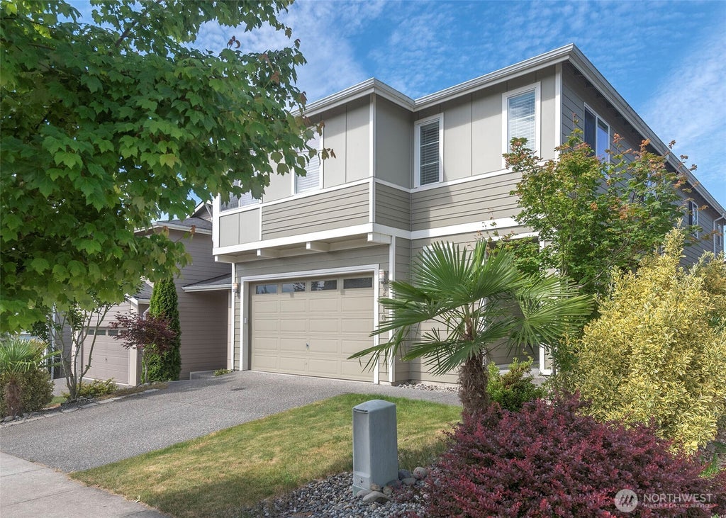 Photo of 2210 115th Drive SE, Lake Stevens, WA 98258 (MLS # 2545654)
