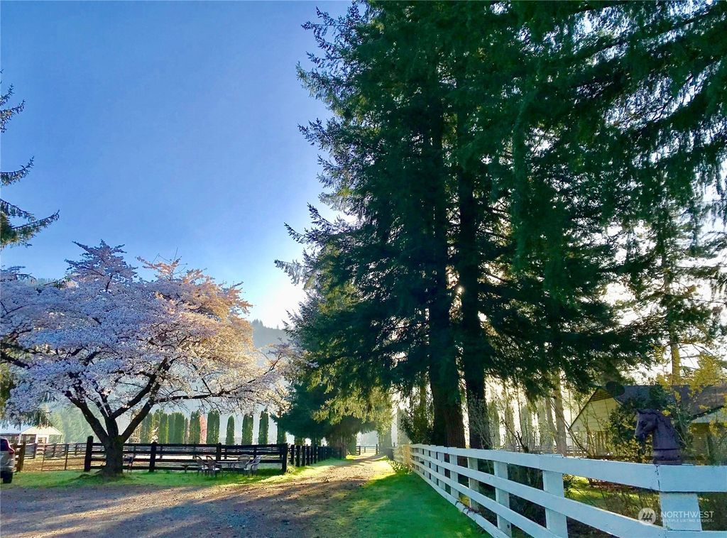 Photo of 24615 131st Avenue NE, Arlington, WA 98223 (MLS # 2070652)