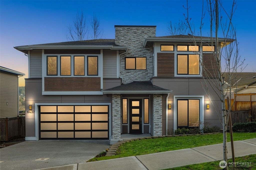 Photo of 6437 NE 182nd Street, Kenmore, WA 98028 (MLS # 2339459)