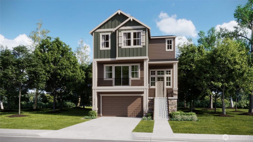 Photo of 226 182ND Place SE, Bothell, WA 98012 (MLS # 2418073)