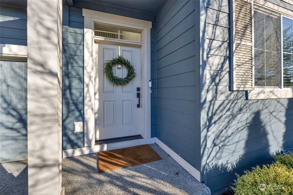 Photo of 10309 Messner Avenue, Granite Falls, WA 98252 (MLS # 2325021)