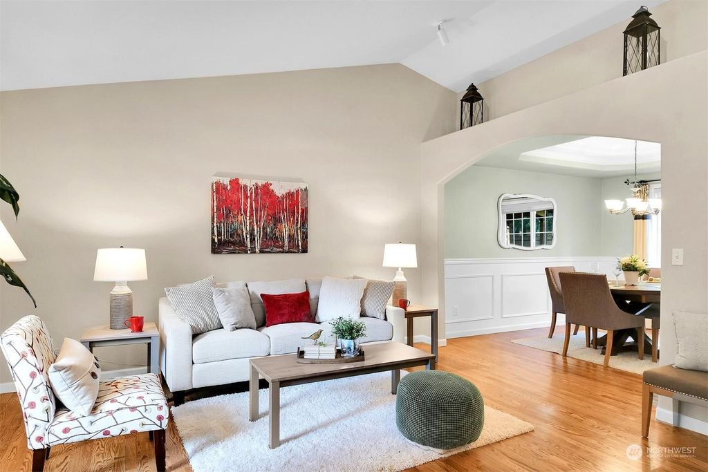 Photo of 10205 81st Avenue NE, Marysville, WA 98270 (MLS # 2323230)