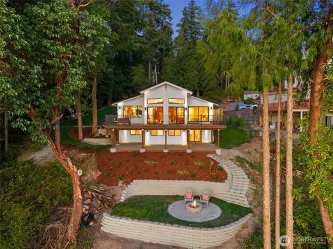 Photo of 4425 65th Avenue NE, Olympia, WA 98516 (MLS # 2417113)