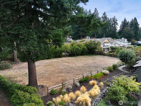 Photo of 0 Sahalee Court, Clinton, WA 98236 (MLS # 2430673)